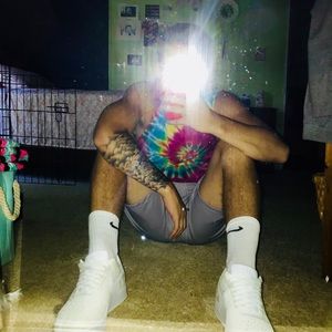 Meet your Posher, Gavin